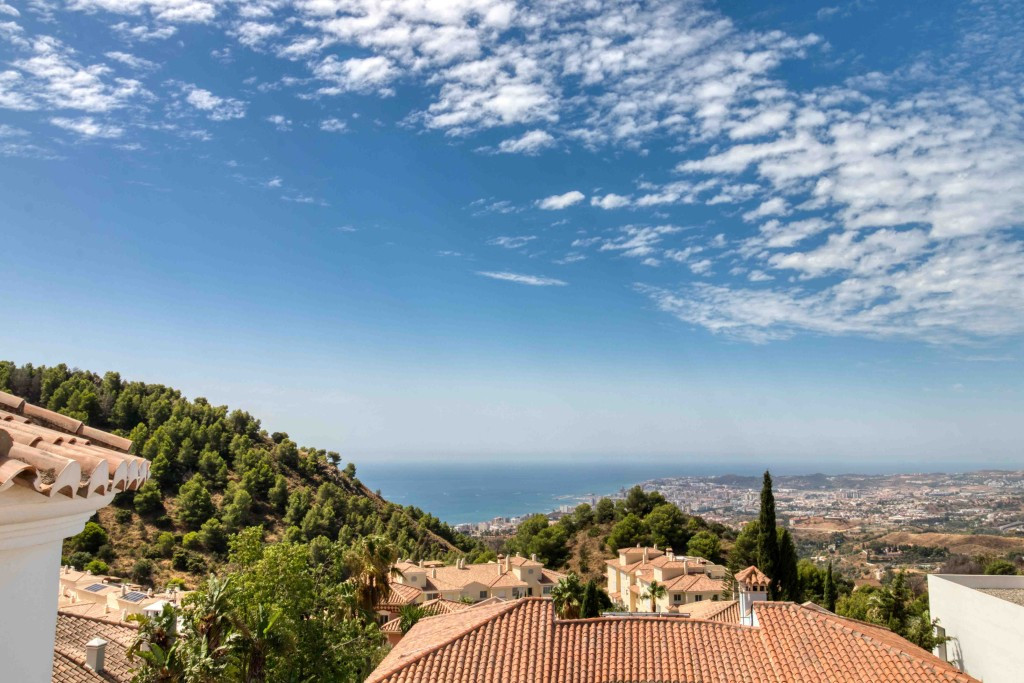 Huis te koop in Mijas | 3 slaapkamers H5124211
