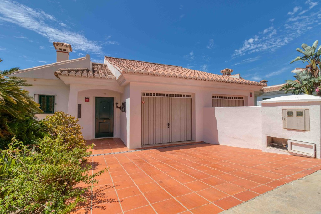 Huis te koop in Mijas | 3 slaapkamers H5124211