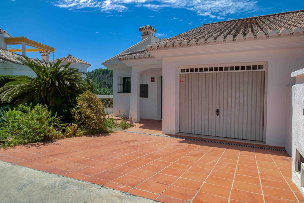 Huis te koop in Mijas | 3 slaapkamers H5124211