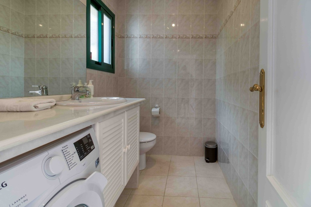 Huis te koop in Mijas | 3 slaapkamers H5124211