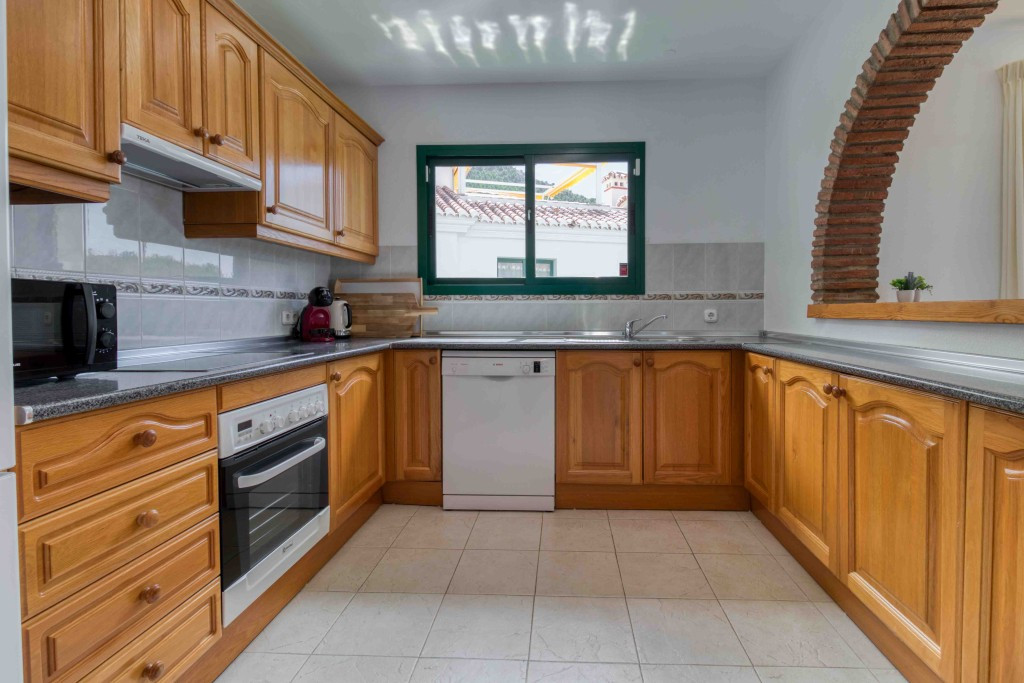 Huis te koop in Mijas | 3 slaapkamers H5124211