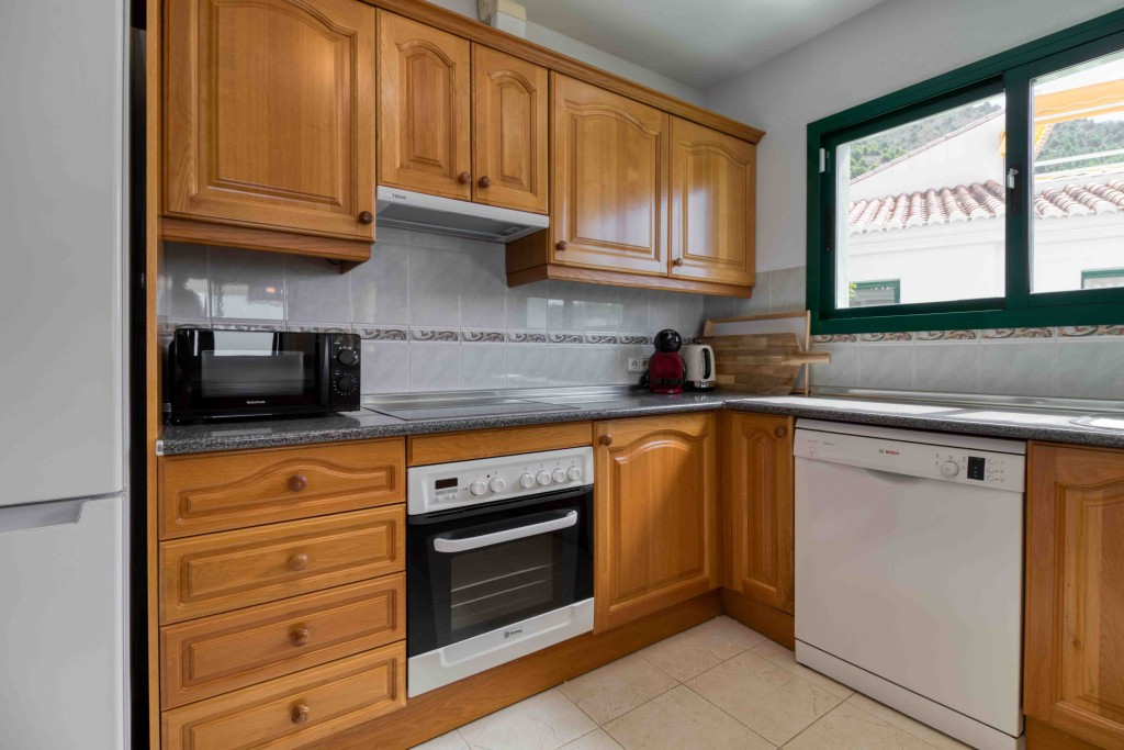Huis te koop in Mijas | 3 slaapkamers H5124211