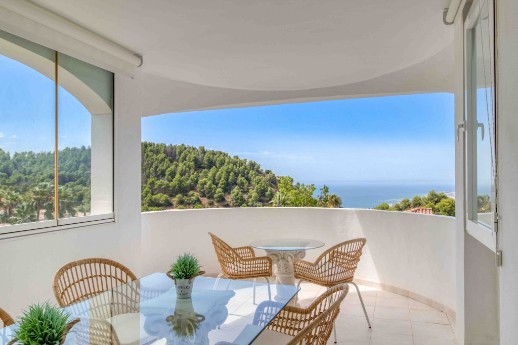 Huis te koop in Mijas | 3 slaapkamers H5124211