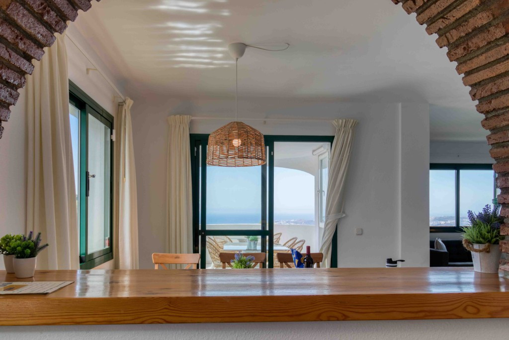 Huis te koop in Mijas | 3 slaapkamers H5124211