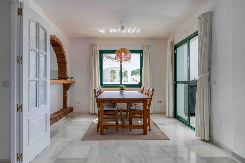 Huis te koop in Mijas | 3 slaapkamers H5124211