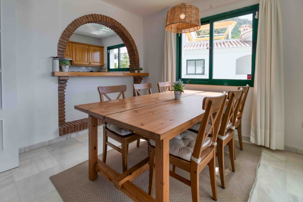 Huis te koop in Mijas | 3 slaapkamers H5124211