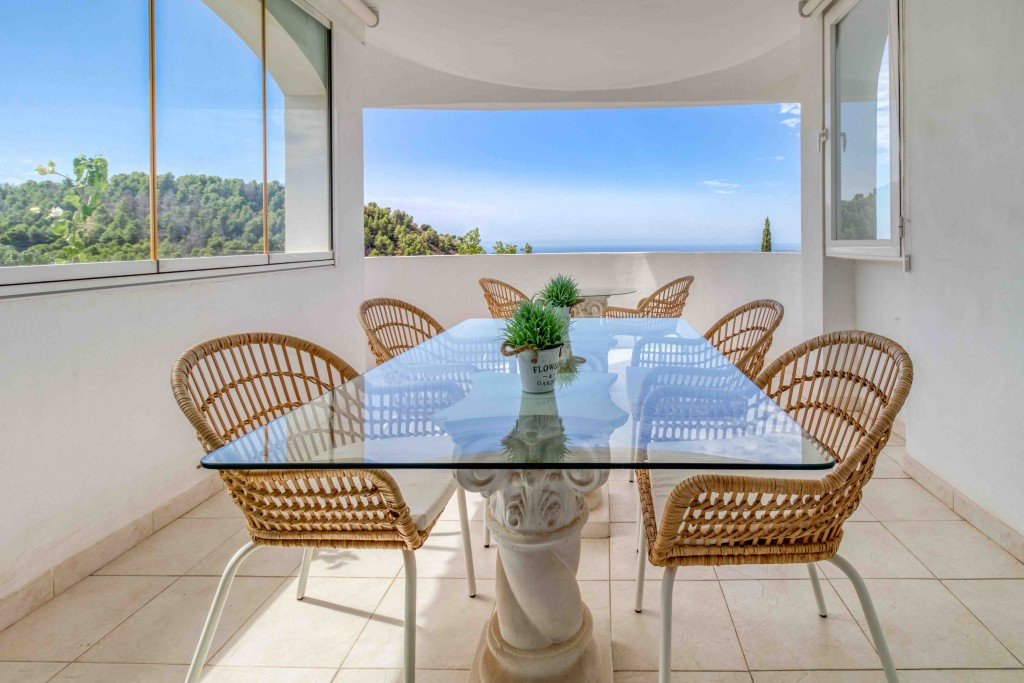 Huis te koop in Mijas | 3 slaapkamers H5124211