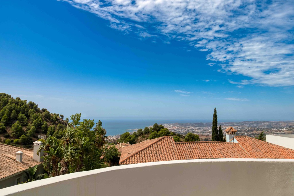 Huis te koop in Mijas | 3 slaapkamers H5124211