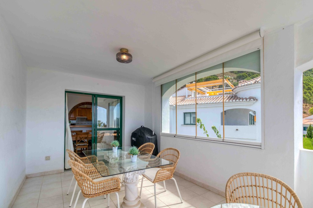 Huis te koop in Mijas | 3 slaapkamers H5124211