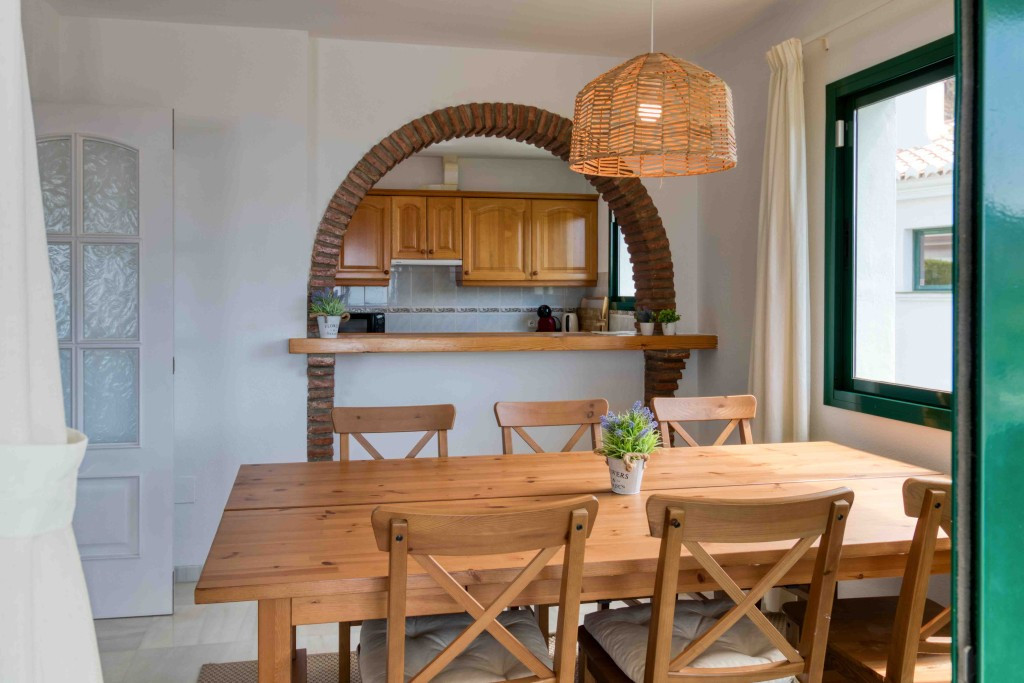 Huis te koop in Mijas | 3 slaapkamers H5124211