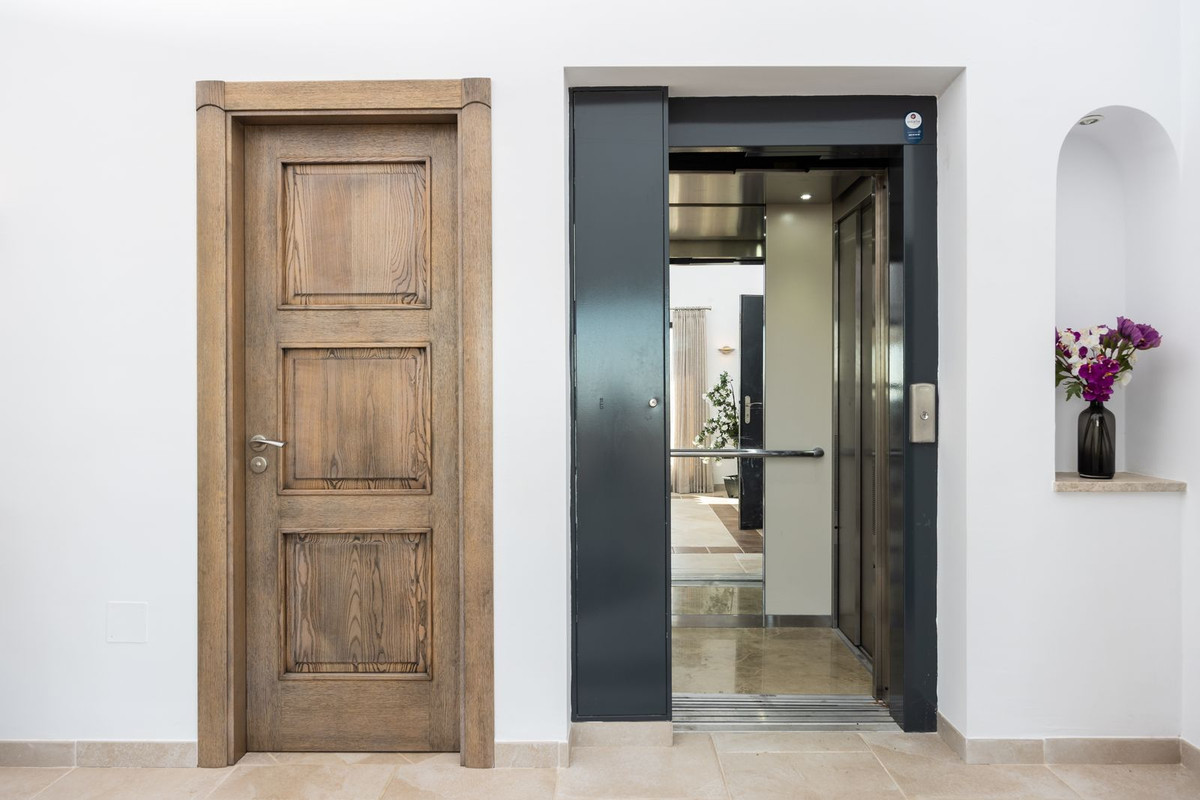 Vrijstaande Villa te koop in Mijas | 4 slaapkamers H5129767