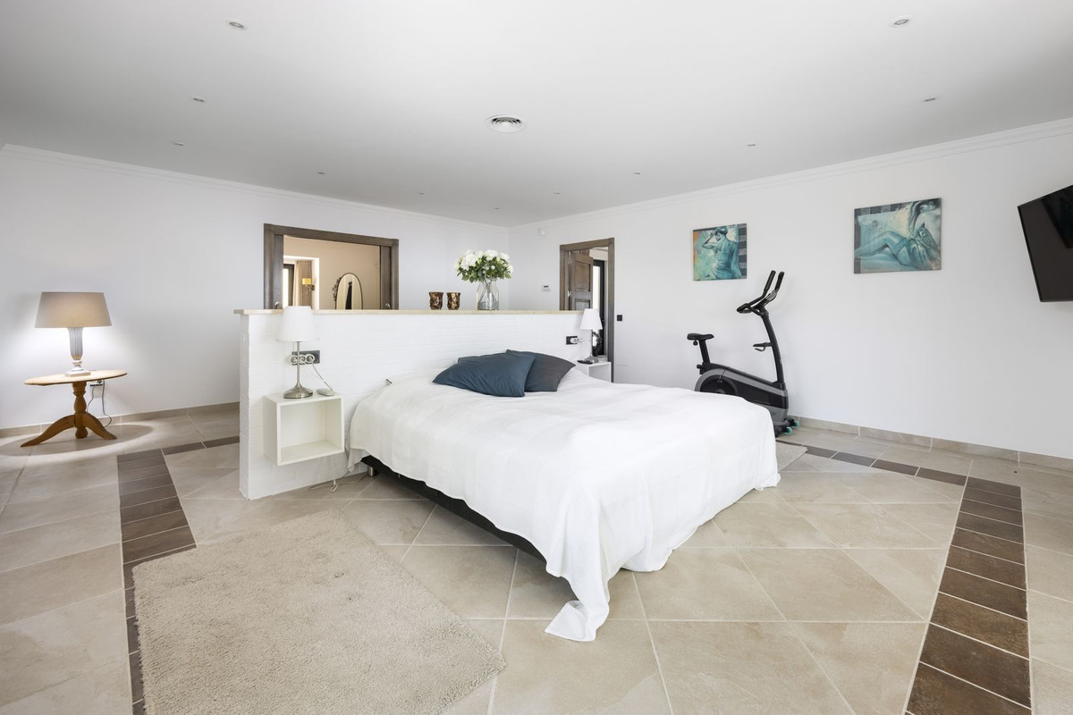 Vrijstaande Villa te koop in Mijas | 4 slaapkamers H5129767