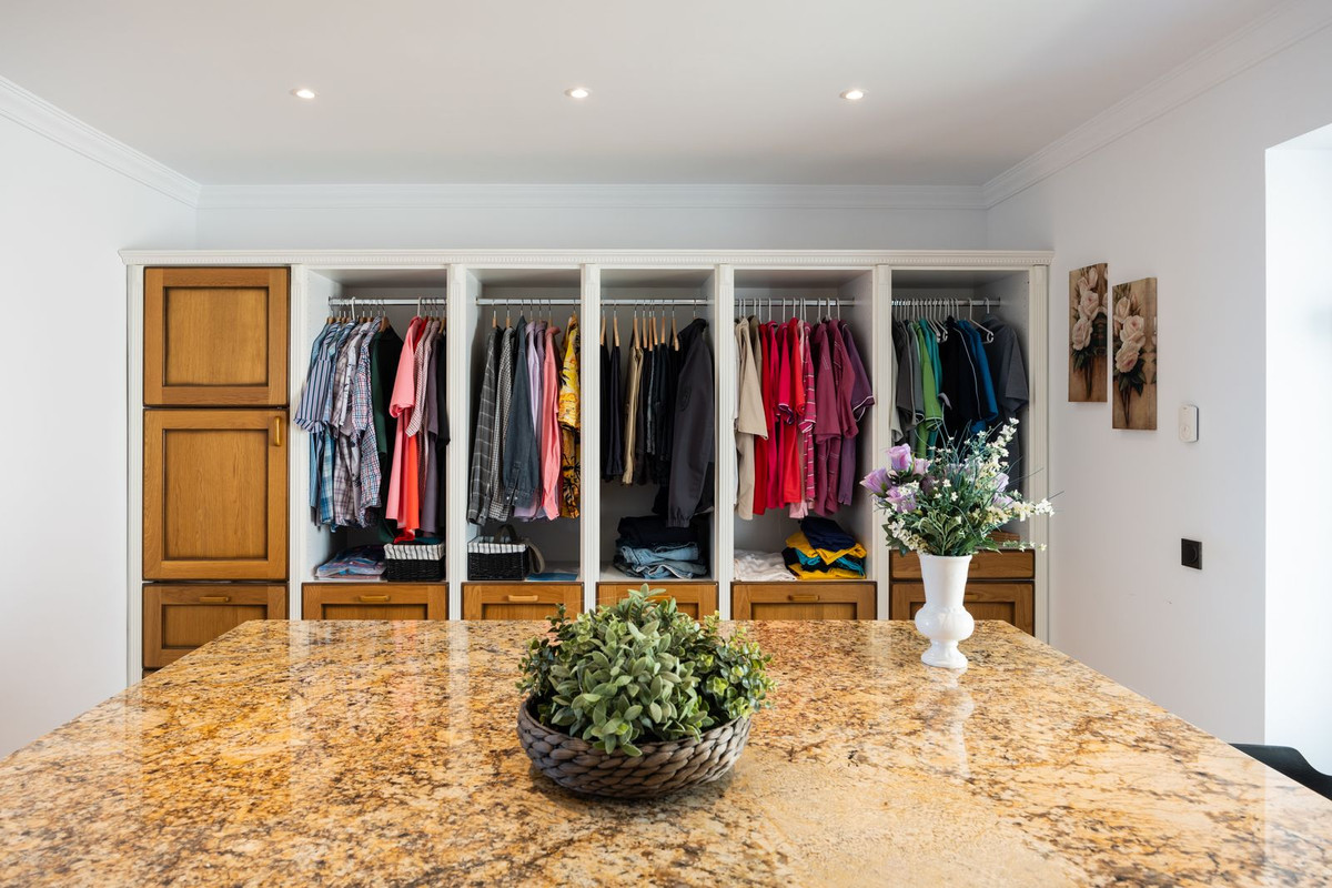 Vrijstaande Villa te koop in Mijas | 4 slaapkamers H5129767