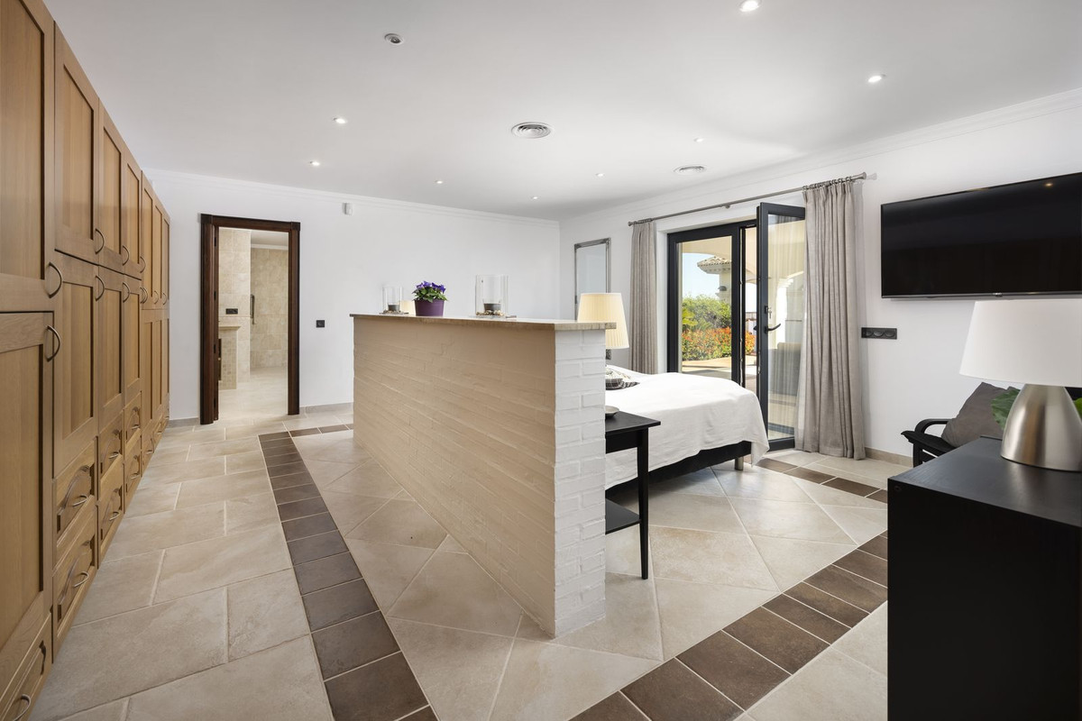 Vrijstaande Villa te koop in Mijas | 4 slaapkamers H5129767