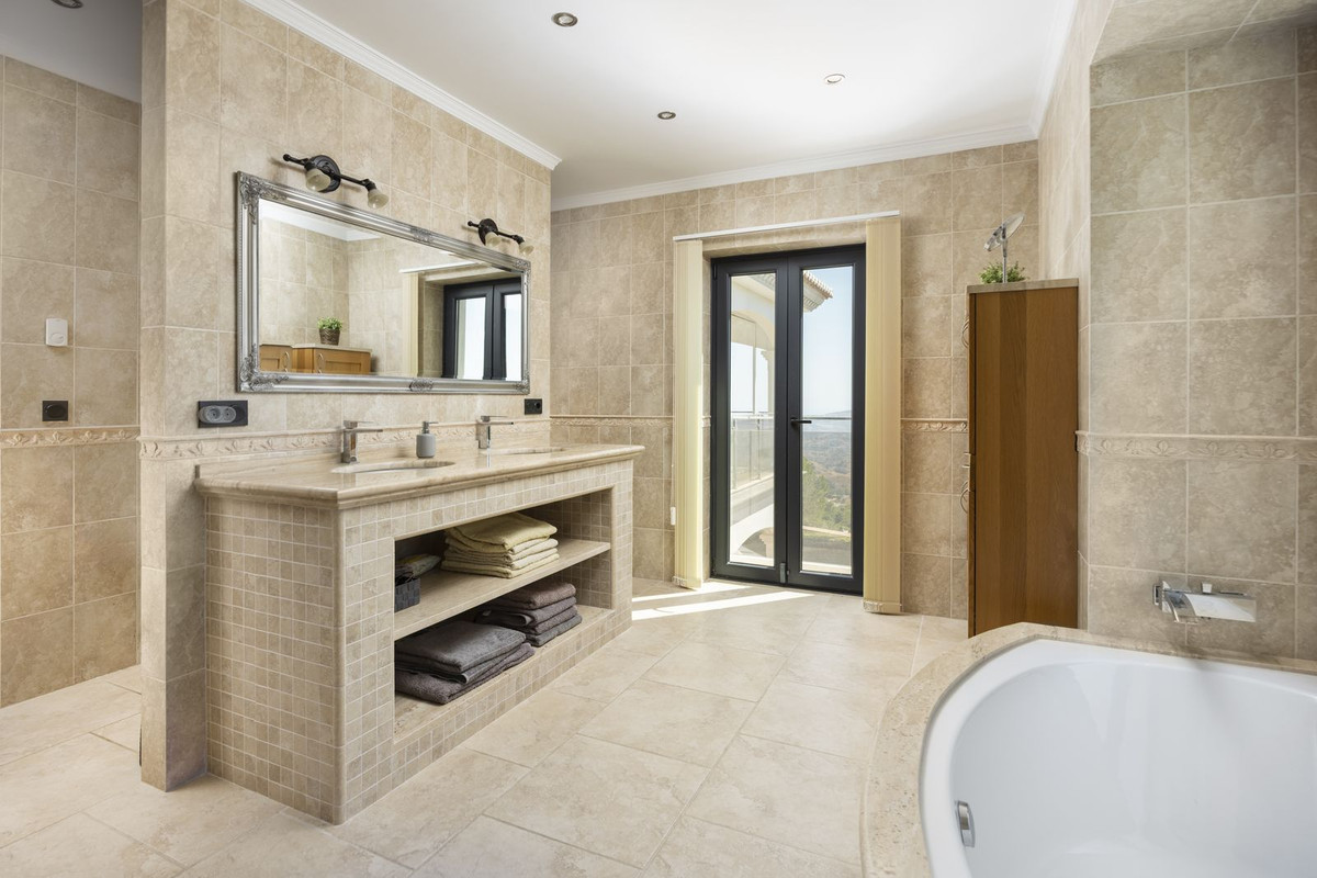 Vrijstaande Villa te koop in Mijas | 4 slaapkamers H5129767