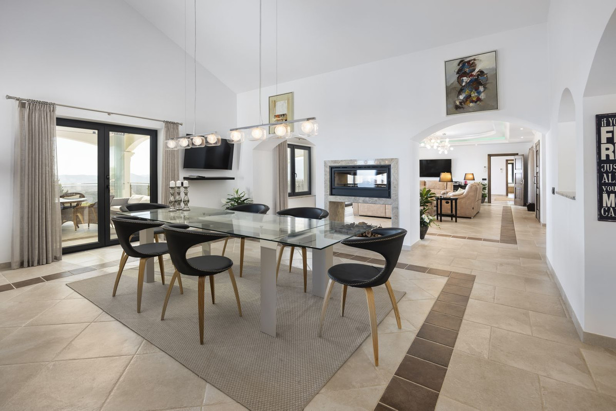 Vrijstaande Villa te koop in Mijas | 4 slaapkamers H5129767