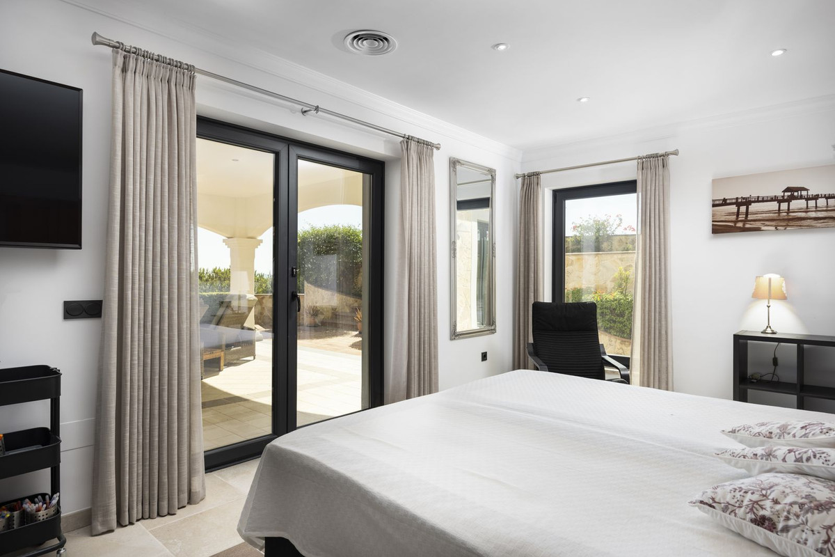 Vrijstaande Villa te koop in Mijas | 4 slaapkamers H5129767