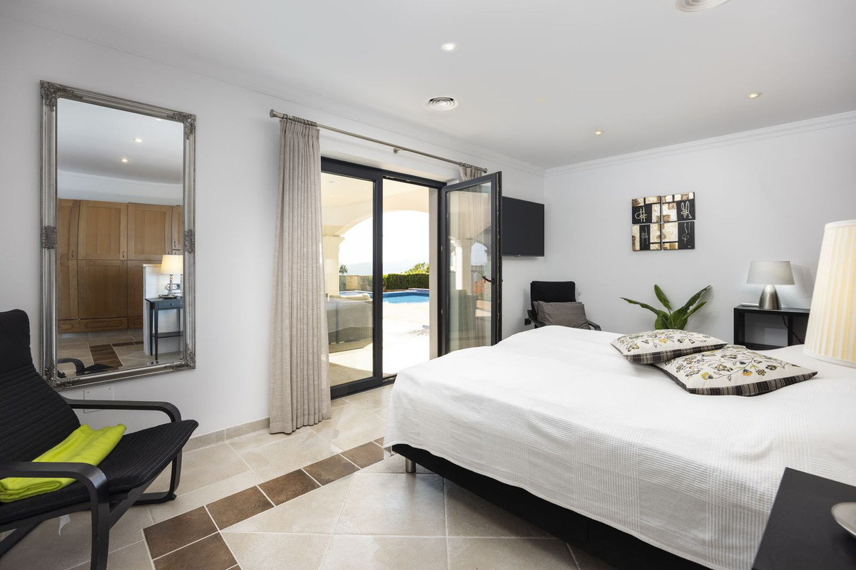 Vrijstaande Villa te koop in Mijas | 4 slaapkamers H5129767