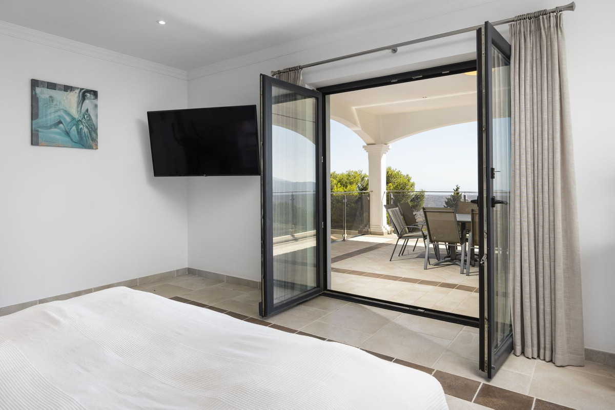 Vrijstaande Villa te koop in Mijas | 4 slaapkamers H5129767