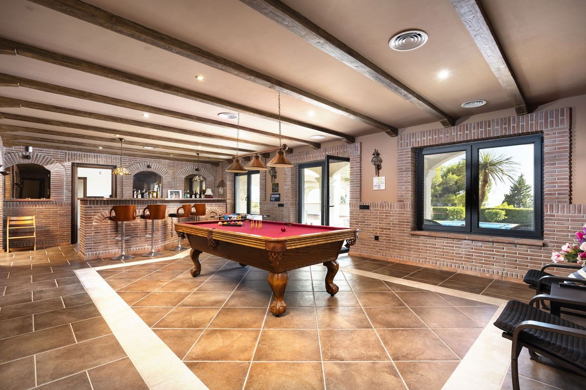 Vrijstaande Villa te koop in Mijas | 4 slaapkamers H5129767