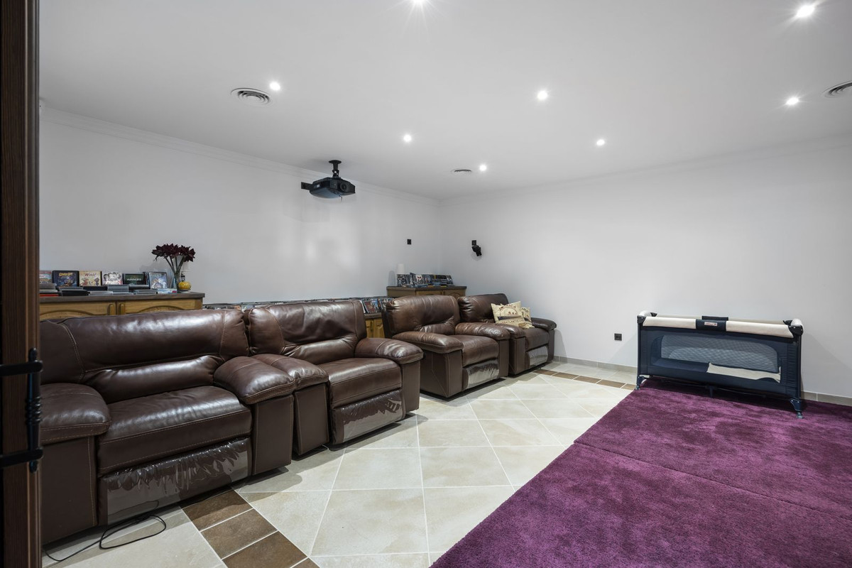 Vrijstaande Villa te koop in Mijas | 4 slaapkamers H5129767