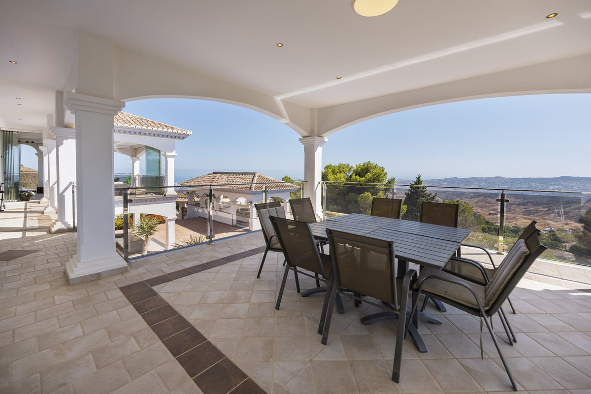 Vrijstaande Villa te koop in Mijas | 4 slaapkamers H5129767