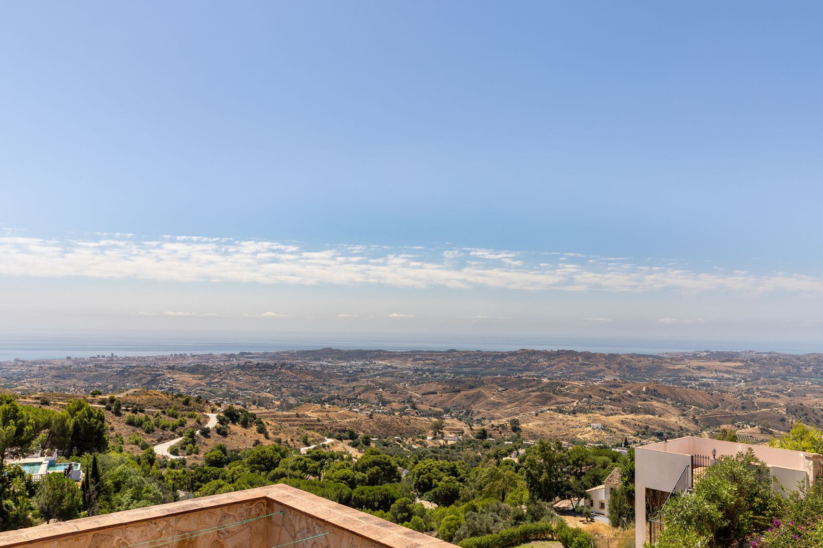 Vrijstaande Villa te koop in Mijas | 4 slaapkamers H5129767