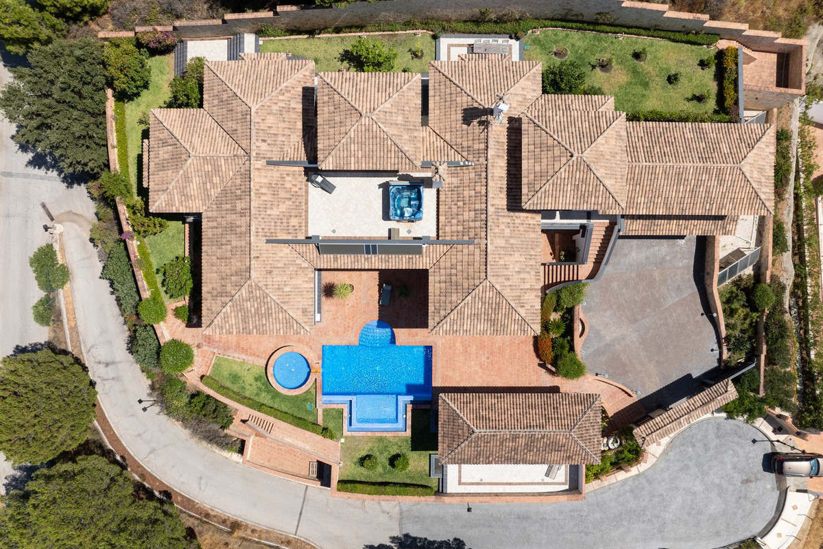 Vrijstaande Villa te koop in Mijas | 4 slaapkamers H5129767