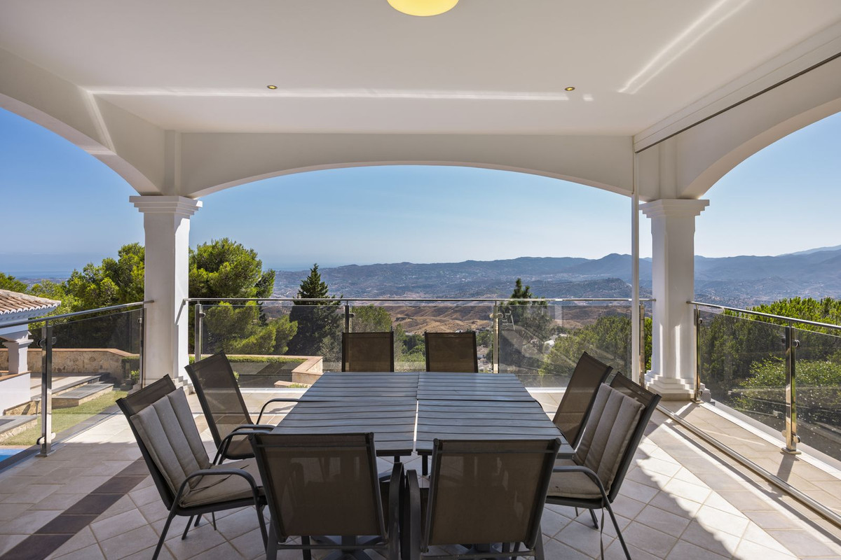 Vrijstaande Villa te koop in Mijas | 4 slaapkamers H5129767