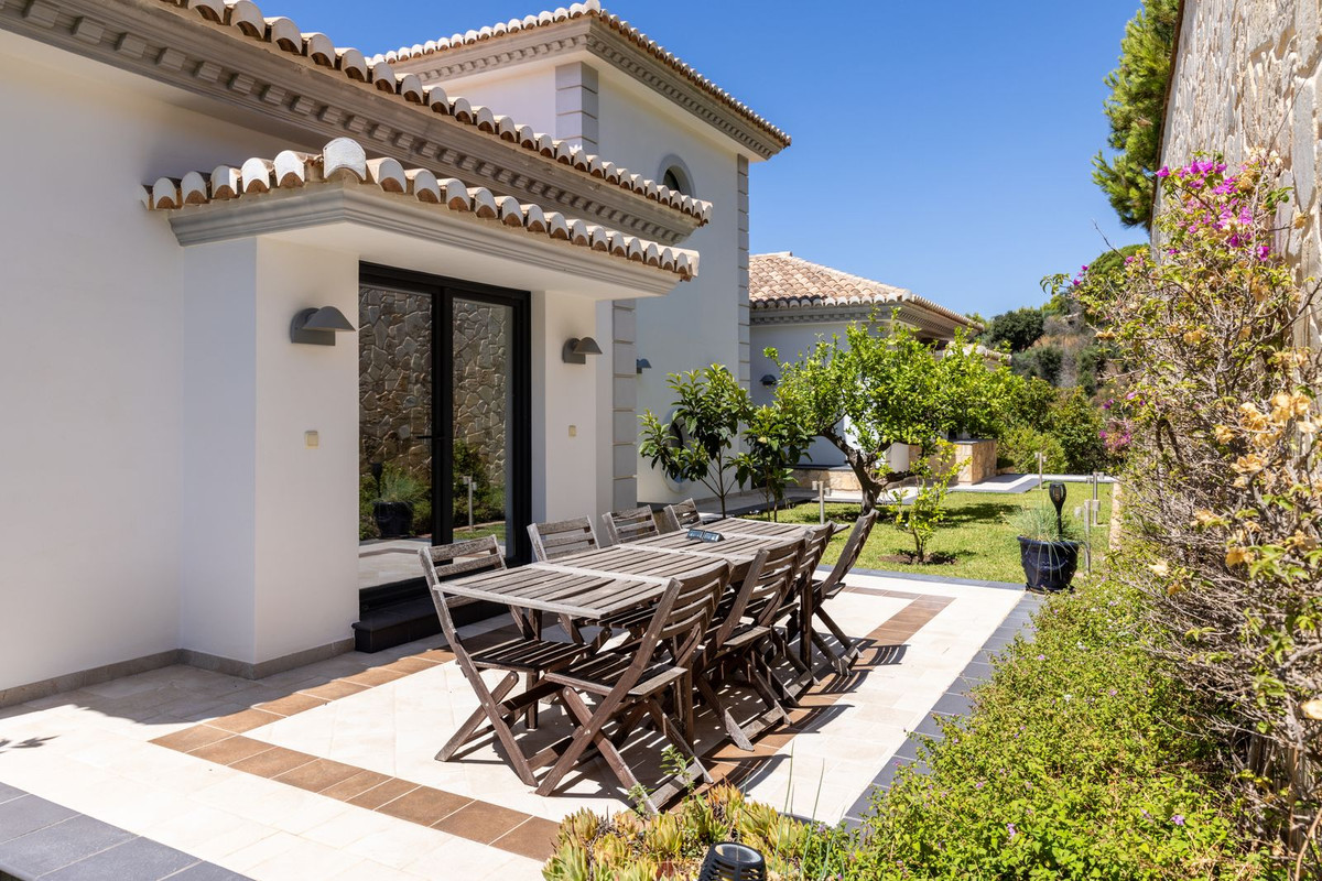 Vrijstaande Villa te koop in Mijas | 4 slaapkamers H5129767