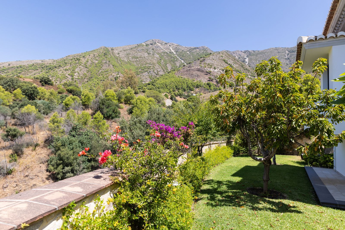 Vrijstaande Villa te koop in Mijas | 4 slaapkamers H5129767