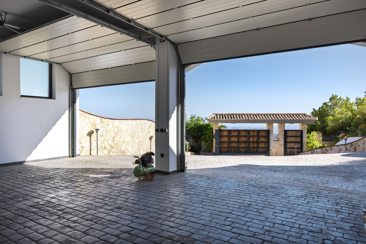 Vrijstaande Villa te koop in Mijas | 4 slaapkamers H5129767
