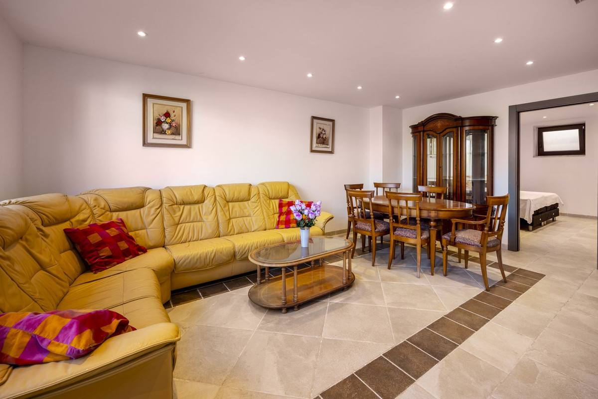 Vrijstaande Villa te koop in Mijas | 4 slaapkamers H5129767