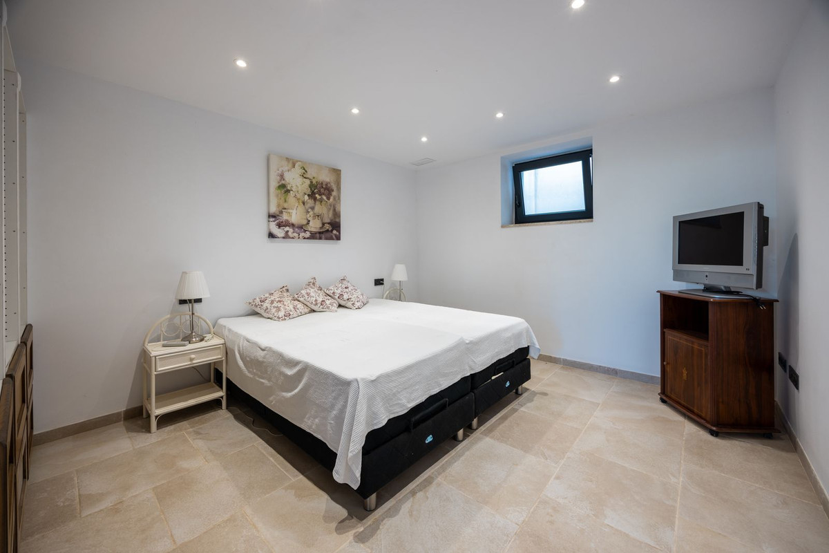 Vrijstaande Villa te koop in Mijas | 4 slaapkamers H5129767
