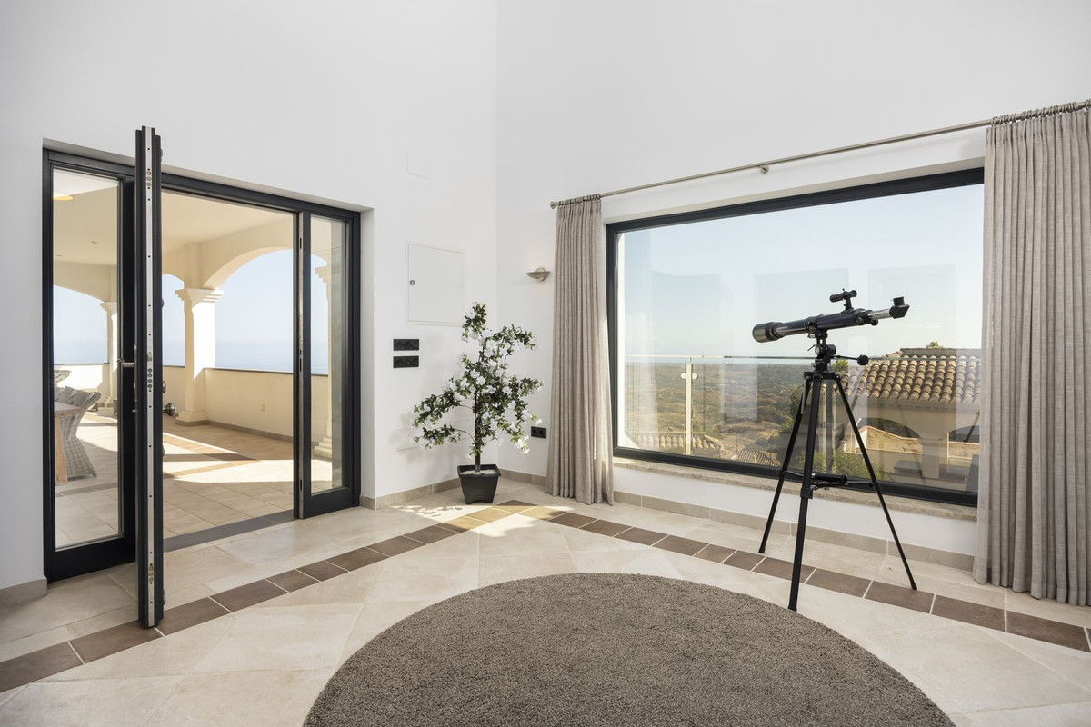 Vrijstaande Villa te koop in Mijas | 4 slaapkamers H5129767
