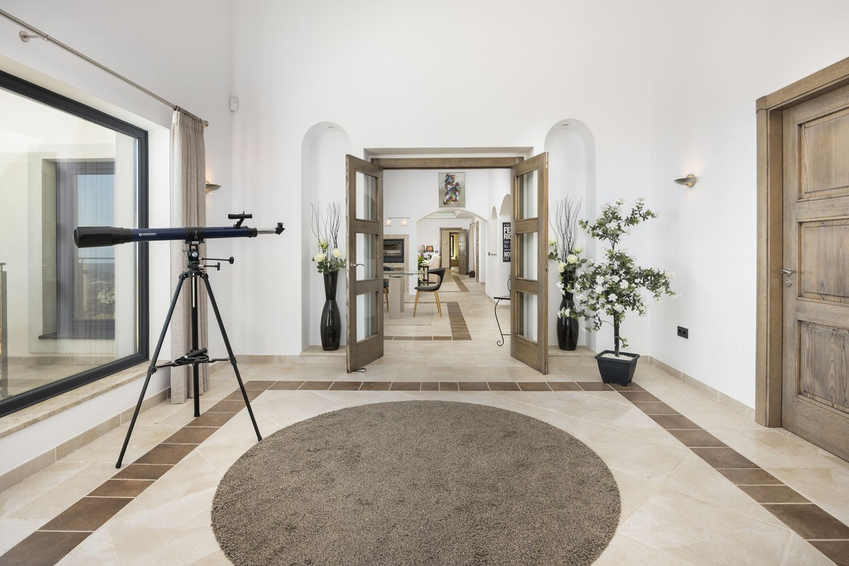 Vrijstaande Villa te koop in Mijas | 4 slaapkamers H5129767