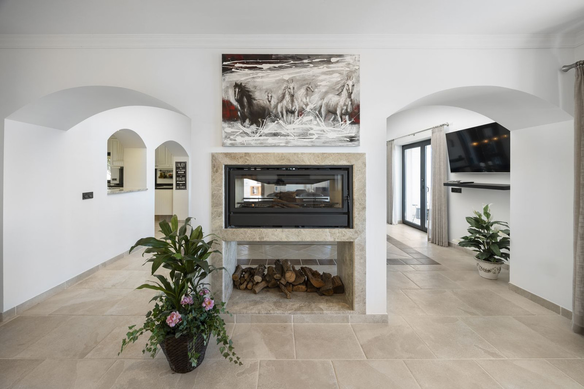 Vrijstaande Villa te koop in Mijas | 4 slaapkamers H5129767