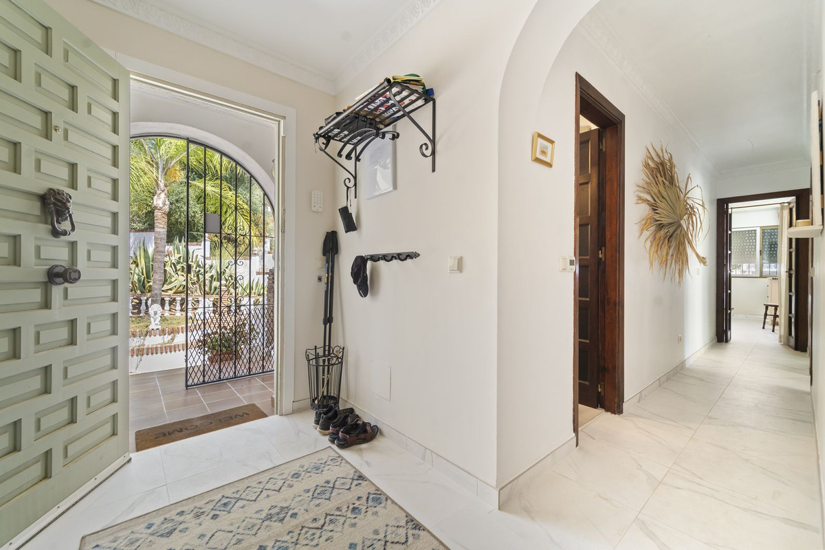 Vrijstaande Villa te koop in Mijas | 3 slaapkamers H5134381