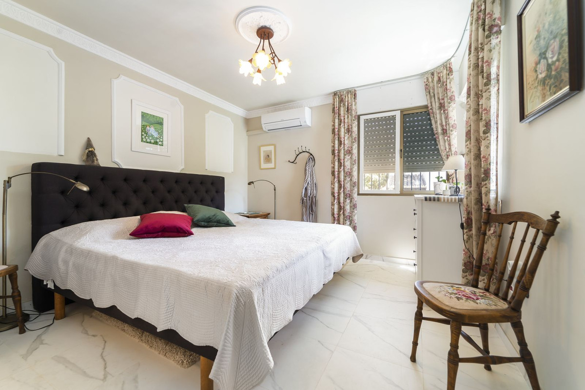 Vrijstaande Villa te koop in Mijas | 3 slaapkamers H5134381