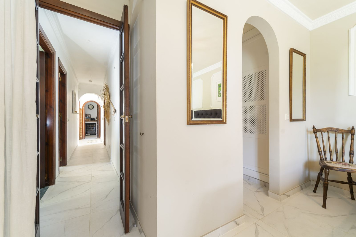 Vrijstaande Villa te koop in Mijas | 3 slaapkamers H5134381