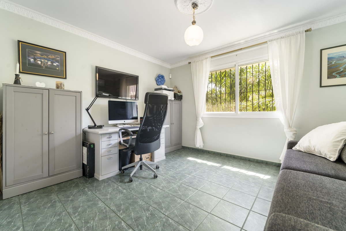 Vrijstaande Villa te koop in Mijas | 3 slaapkamers H5134381
