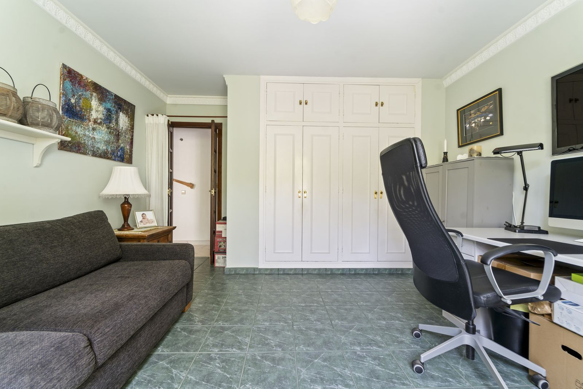 Vrijstaande Villa te koop in Mijas | 3 slaapkamers H5134381