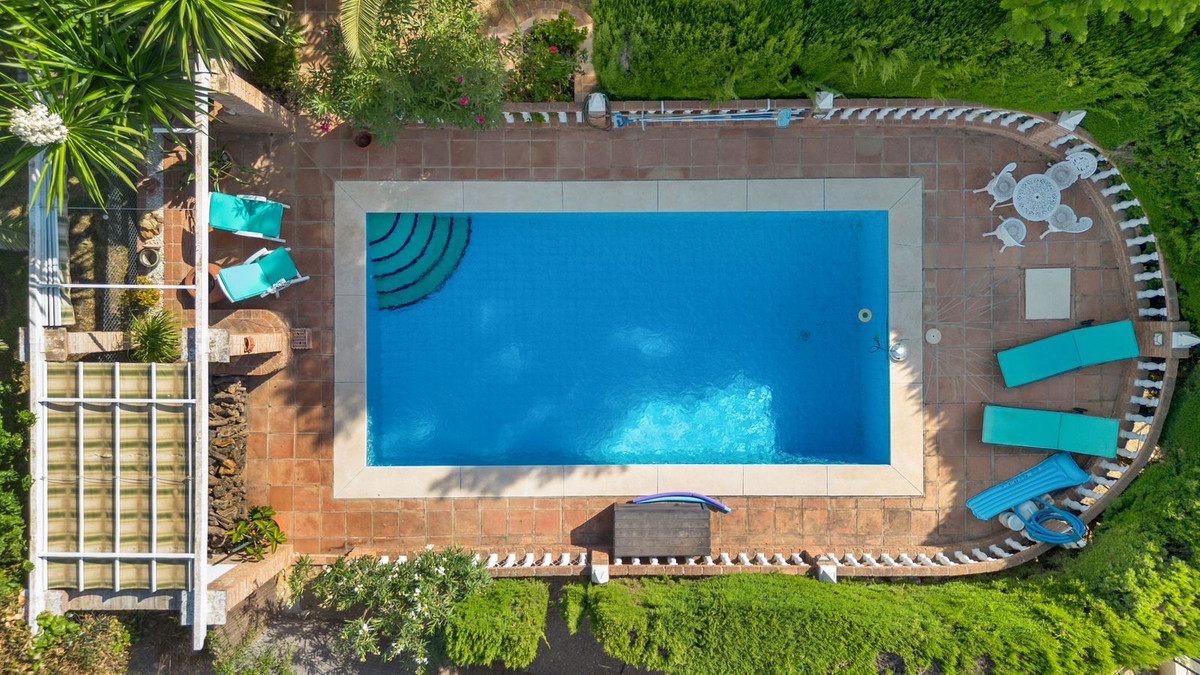 Vrijstaande Villa te koop in Mijas | 3 slaapkamers H5134381