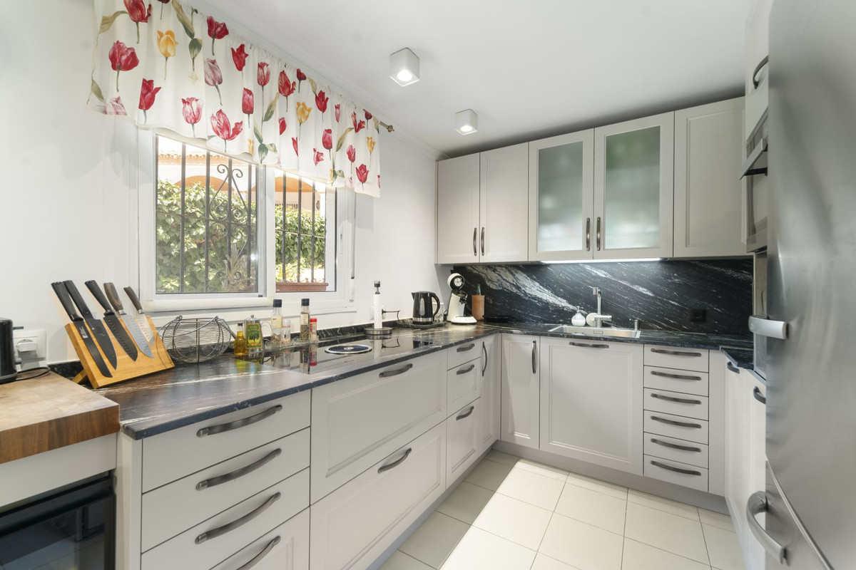 Vrijstaande Villa te koop in Mijas | 3 slaapkamers H5134381