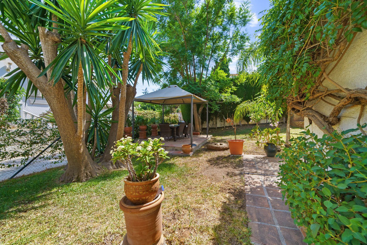 Vrijstaande Villa te koop in Mijas | 3 slaapkamers H5134381