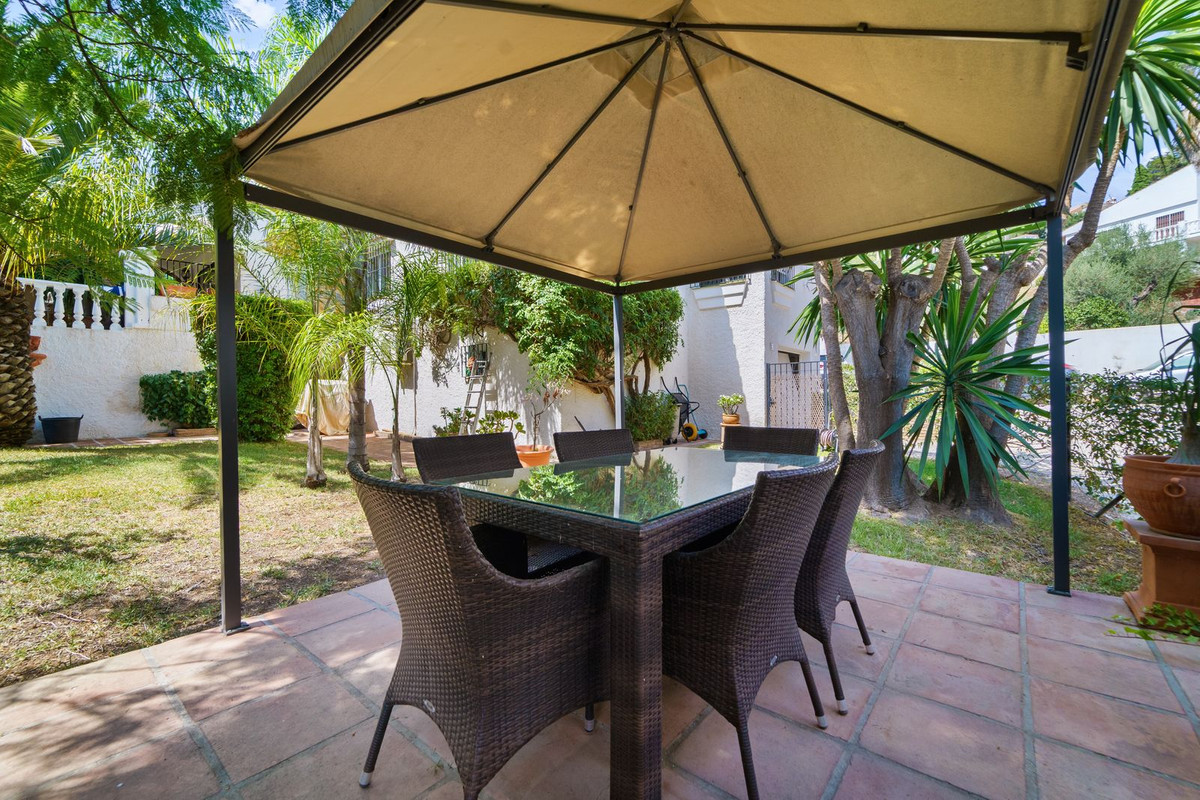 Vrijstaande Villa te koop in Mijas | 3 slaapkamers H5134381