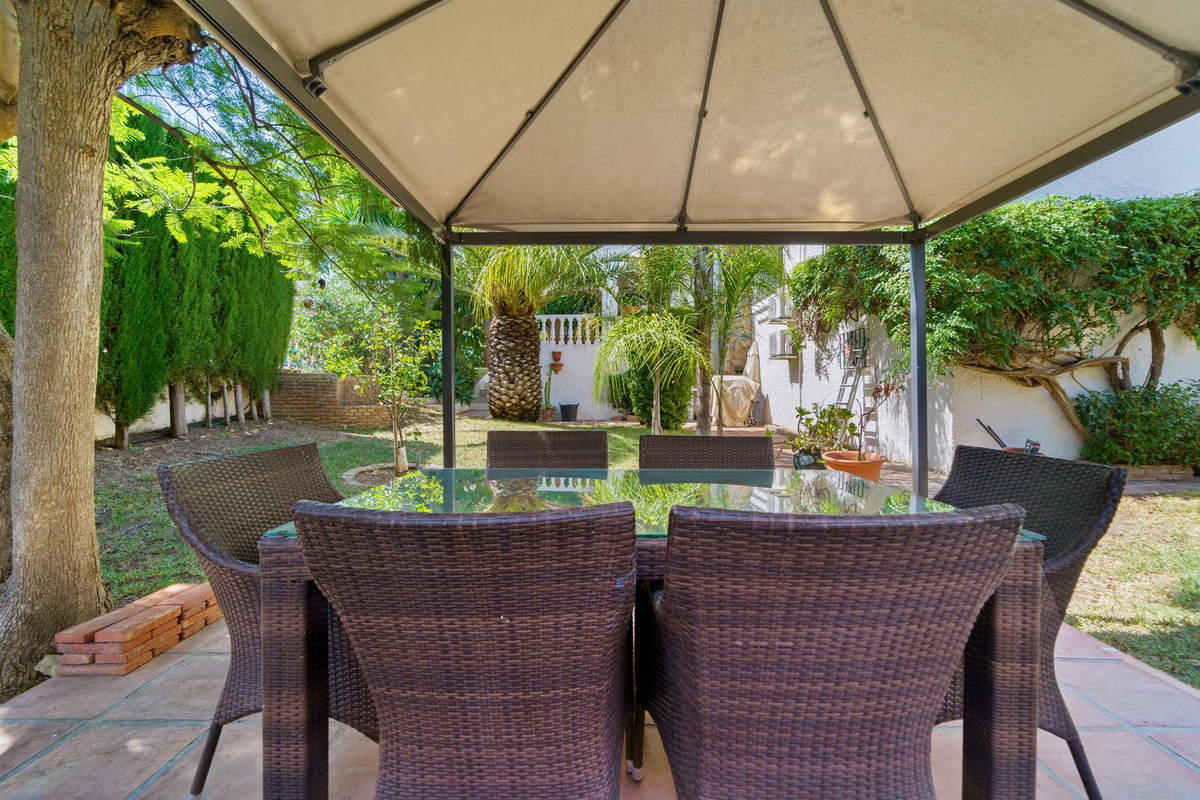 Vrijstaande Villa te koop in Mijas | 3 slaapkamers H5134381