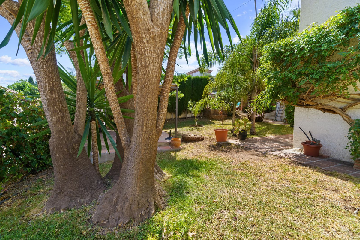 Vrijstaande Villa te koop in Mijas | 3 slaapkamers H5134381