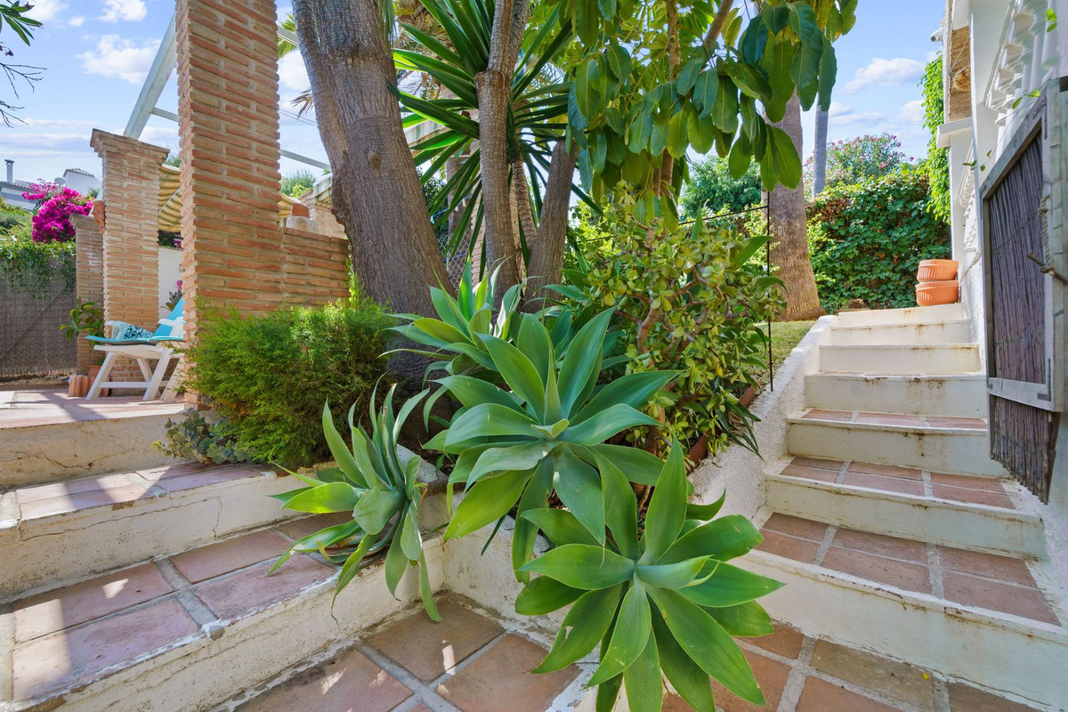 Vrijstaande Villa te koop in Mijas | 3 slaapkamers H5134381