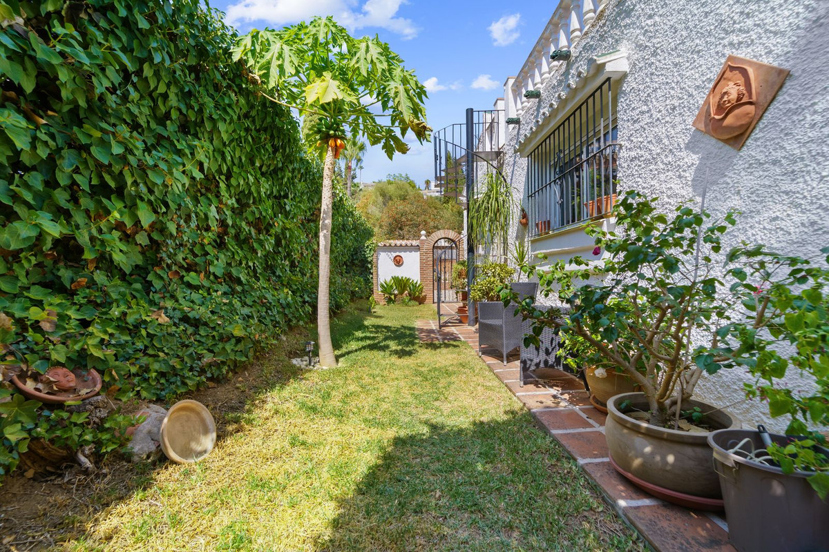 Vrijstaande Villa te koop in Mijas | 3 slaapkamers H5134381